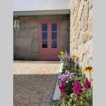 Porto-Braga Family Country House Ferreiro  Zewnętrze zdjęcie