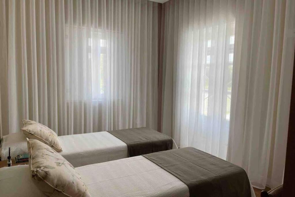 Porto-Braga Family Country House Ferreiro  Zewnętrze zdjęcie