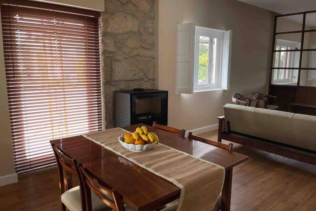 Porto-Braga Family Country House Ferreiro  Zewnętrze zdjęcie
