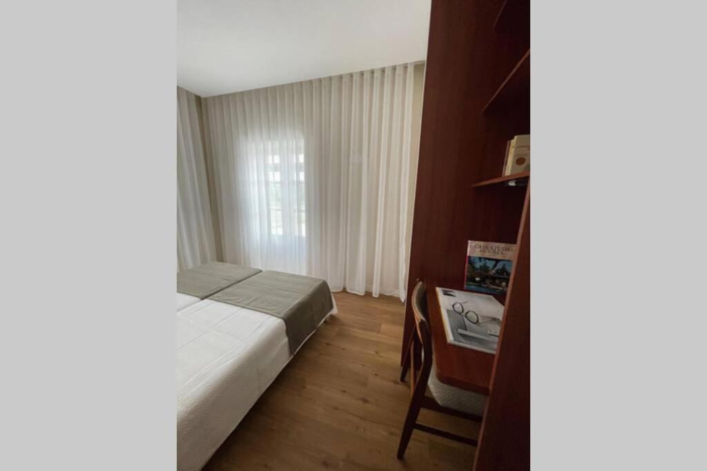 Porto-Braga Family Country House Ferreiro  Zewnętrze zdjęcie