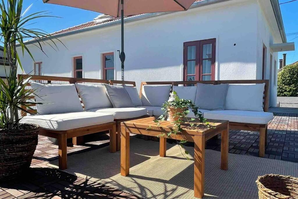 Porto-Braga Family Country House Ferreiro  Zewnętrze zdjęcie