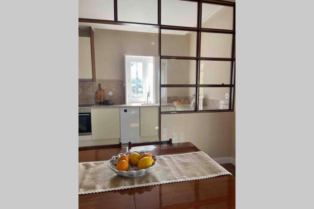 Porto-Braga Family Country House Ferreiro  Zewnętrze zdjęcie