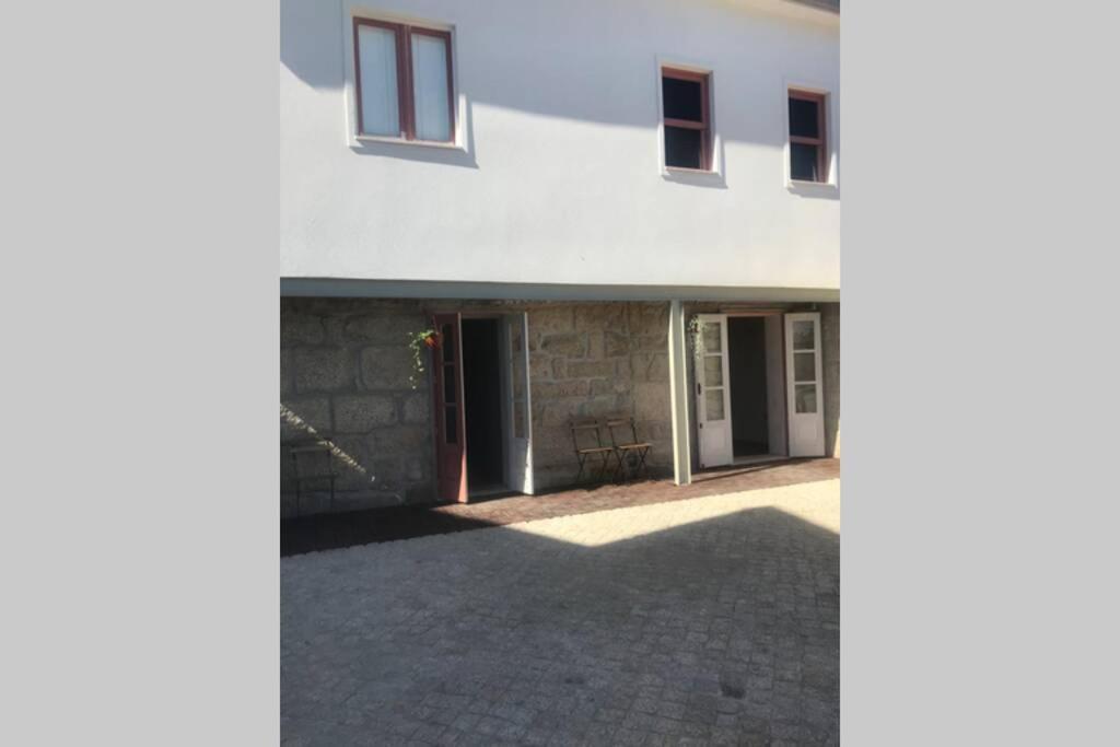 Porto-Braga Family Country House Ferreiro  Zewnętrze zdjęcie