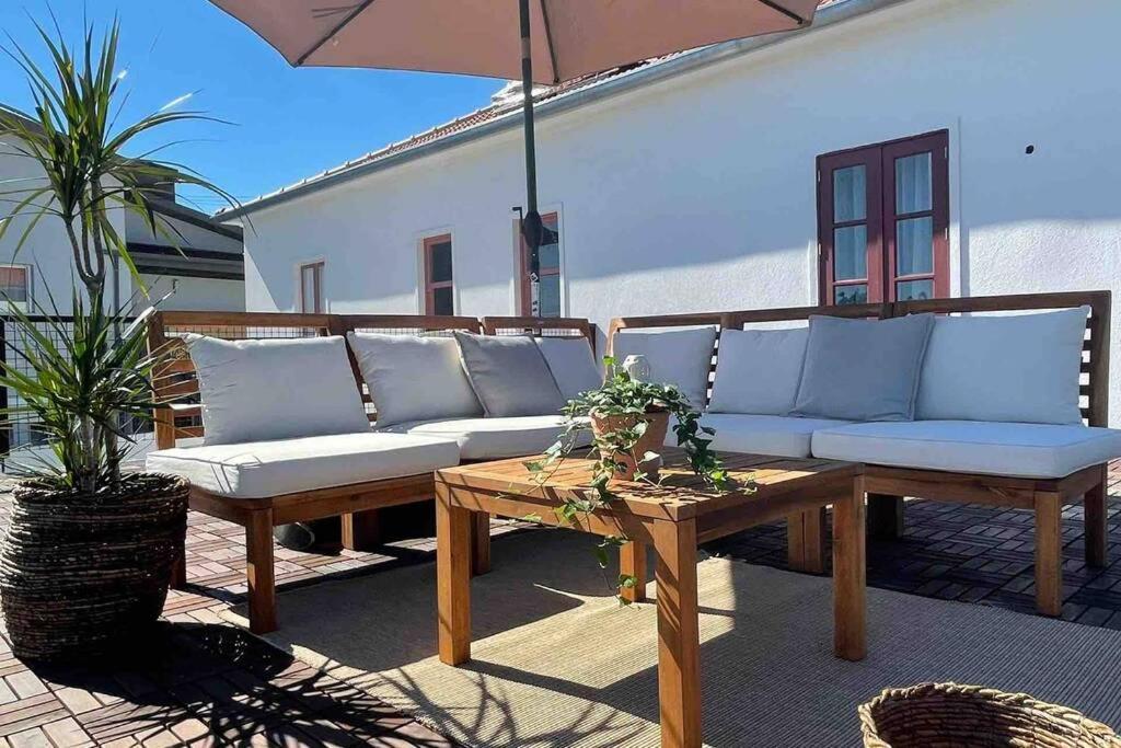 Porto-Braga Family Country House Ferreiro  Zewnętrze zdjęcie